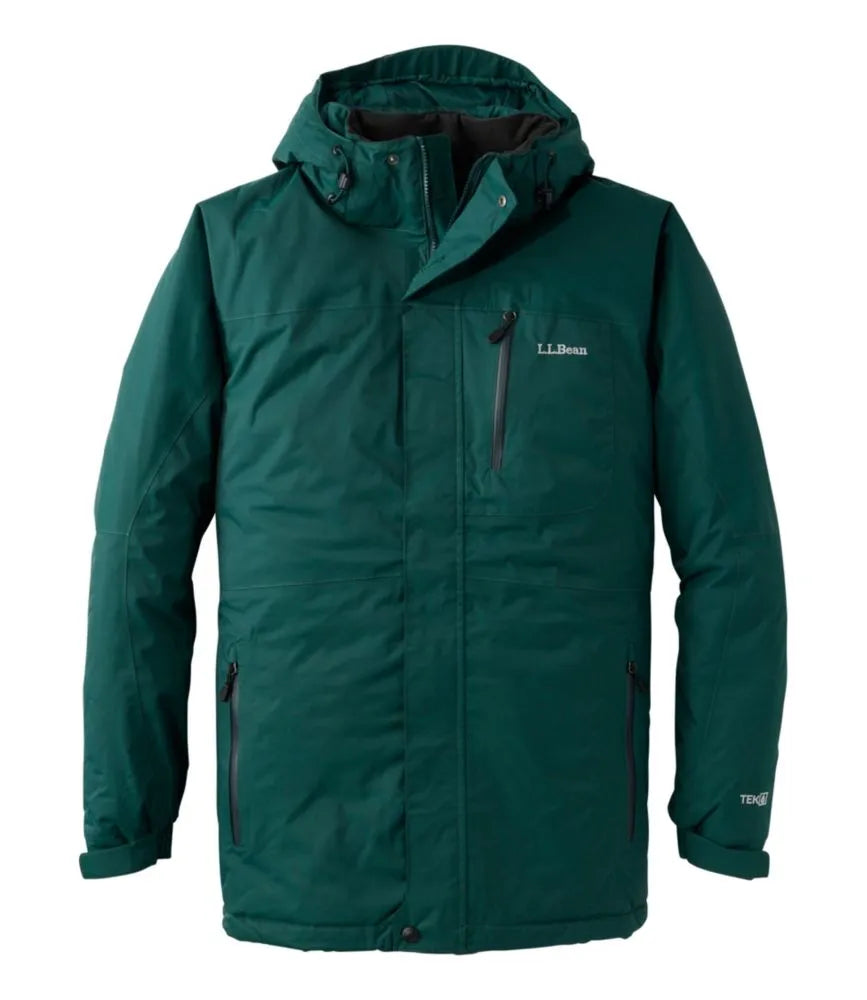 Men's Rugged Ridge Parka