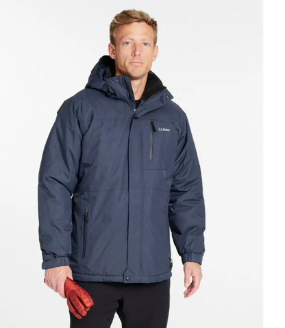 Men's Rugged Ridge Parka