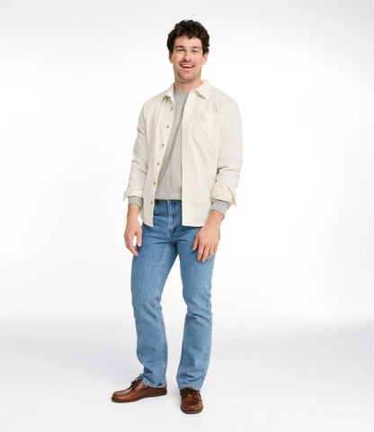Men's Double L® Jeans, Standard Fit