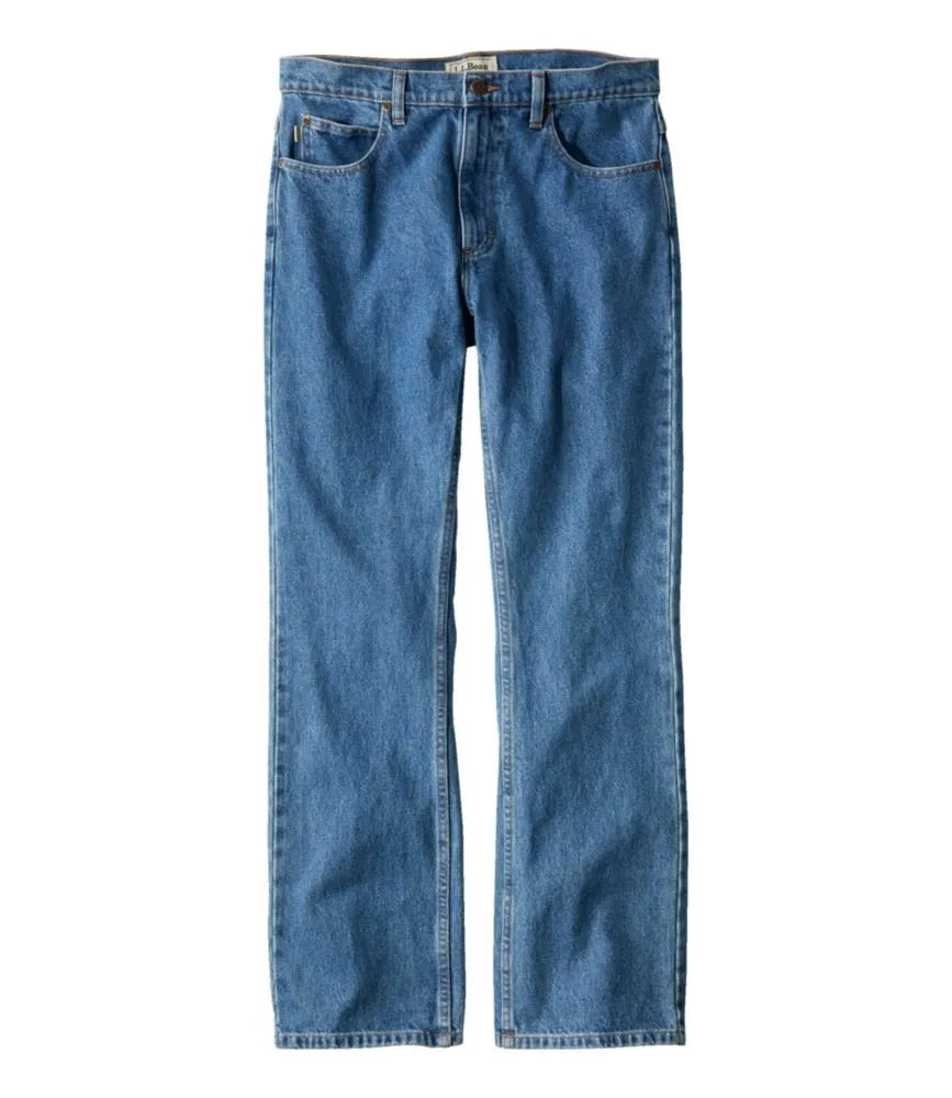 Men's Double L® Jeans, Standard Fit