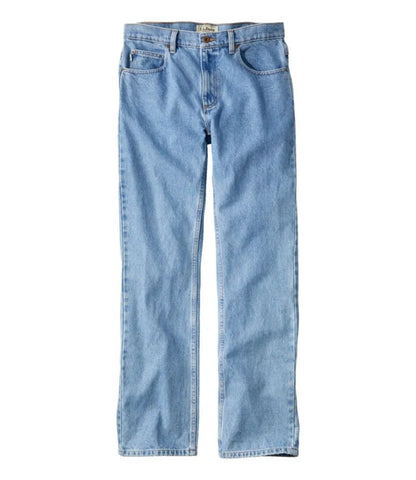 Men's Double L® Jeans, Standard Fit