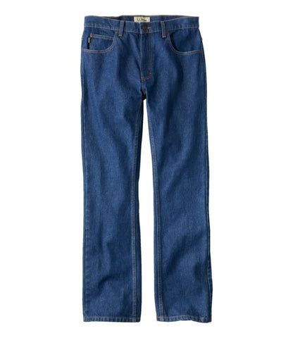 Men's Double L® Jeans, Standard Fit