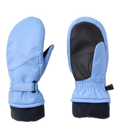 Kids' Cold Buster Waterproof Mittens