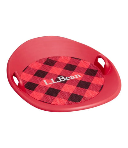 Sonic Snow Saucer DLX