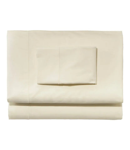 Premium Egyptian Percale Sheet Collection