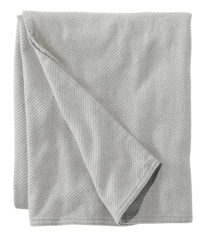 Maine Twill Blanket