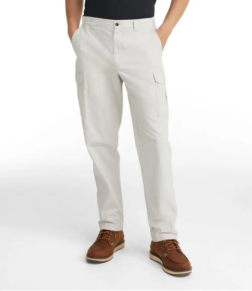 Men's Tropic-Weight Cargo Pants, Classic Fit