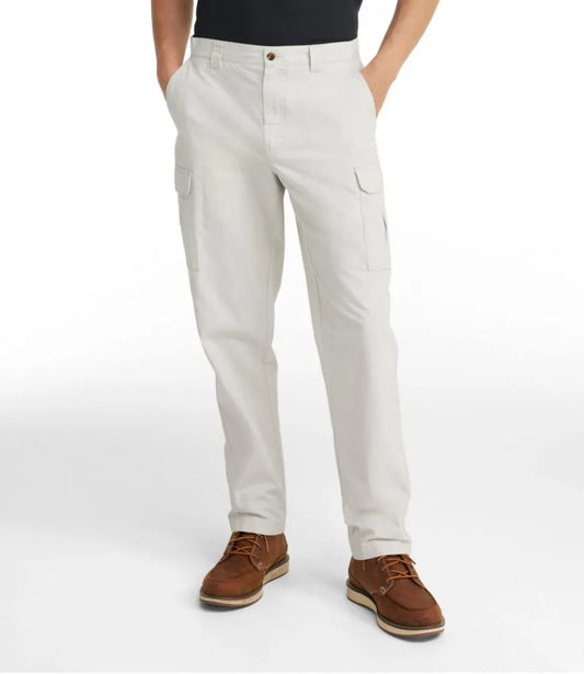 Men's Tropic-Weight Cargo Pants, Classic Fit