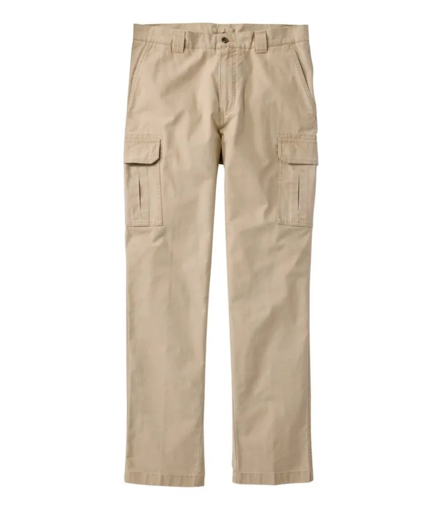 Men's Tropic-Weight Cargo Pants, Classic Fit