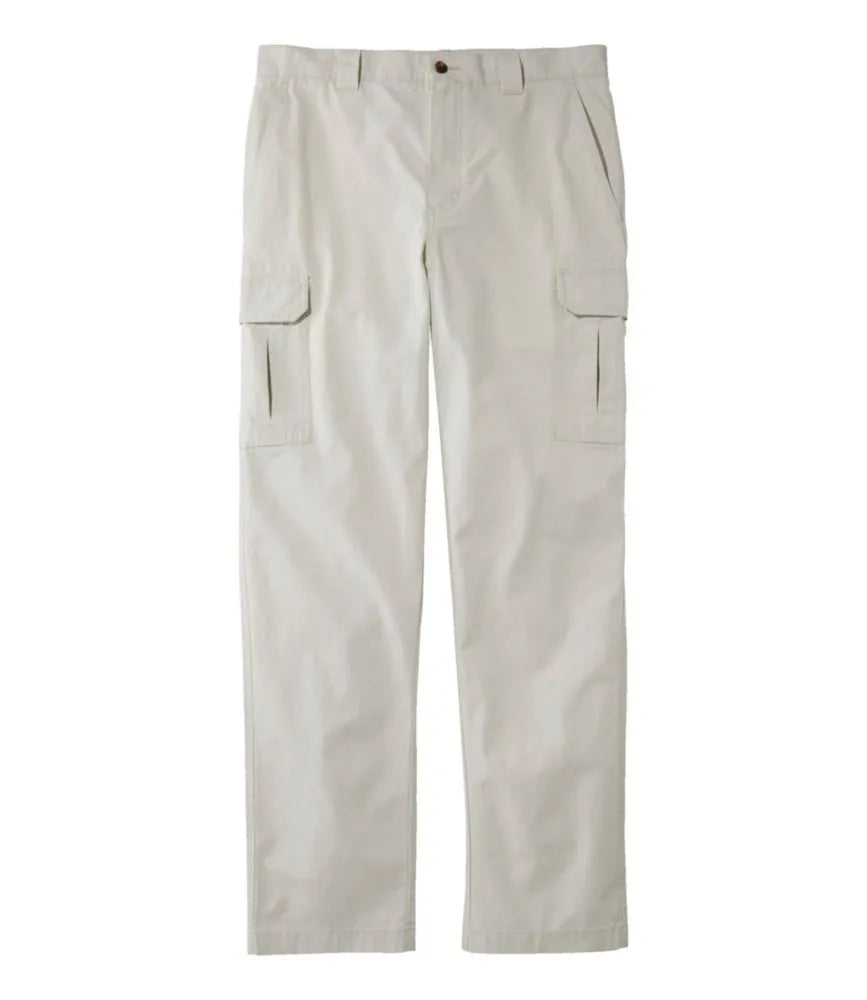 Men's Tropic-Weight Cargo Pants, Classic Fit