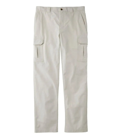 Men's Tropic-Weight Cargo Pants, Classic Fit