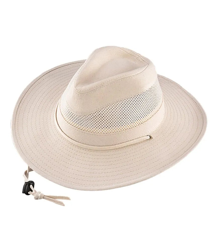 Women's Henschel Aussie Breezer Hat