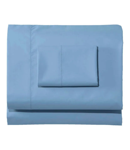 280-Thread-Count Pima Cotton Percale Sheet Set