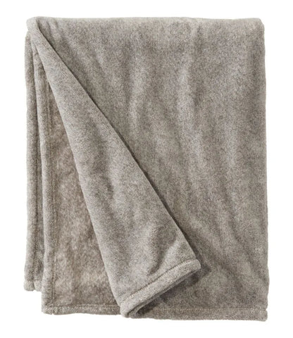 Wicked Plush Throw
