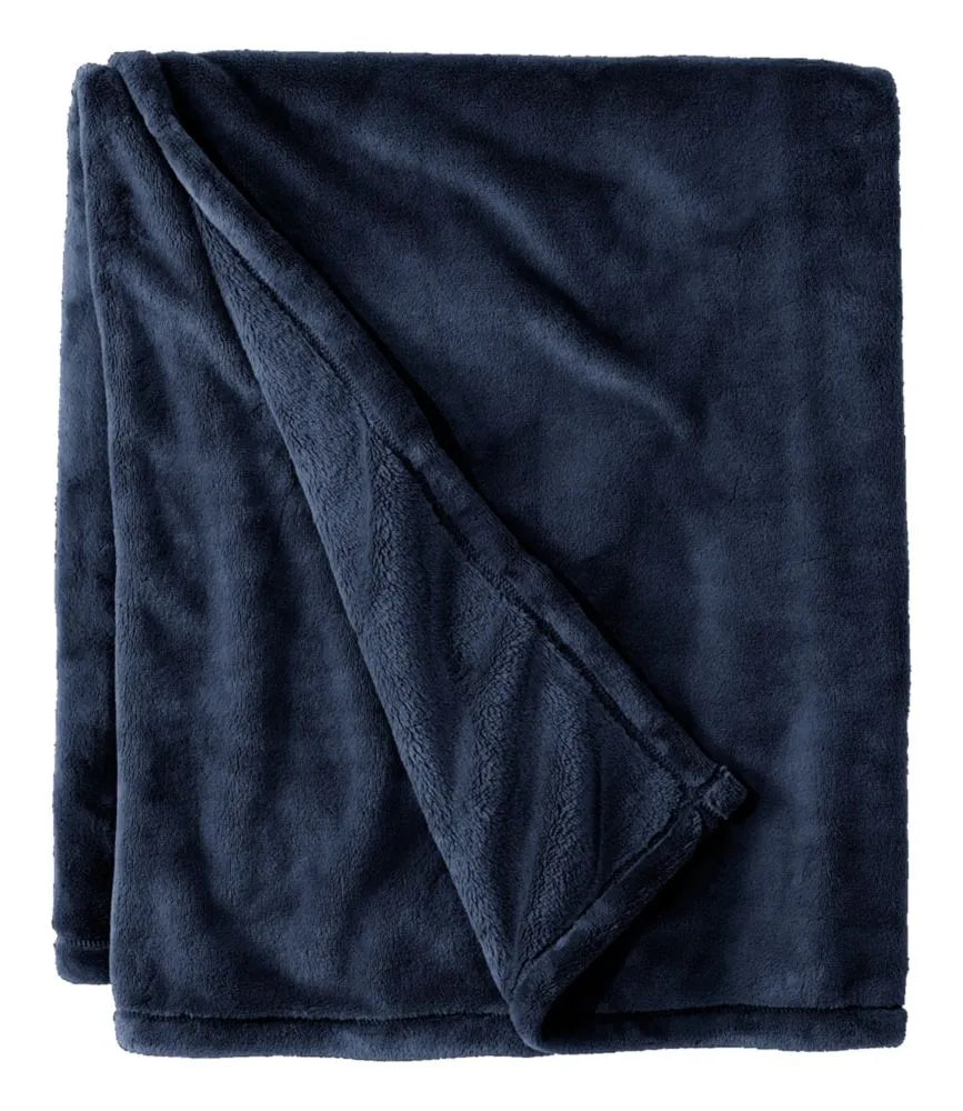 Wicked Plush Throw