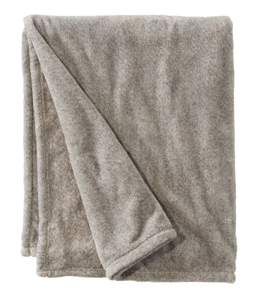 Wicked Plush Throw