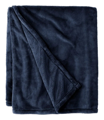 Wicked Plush Throw
