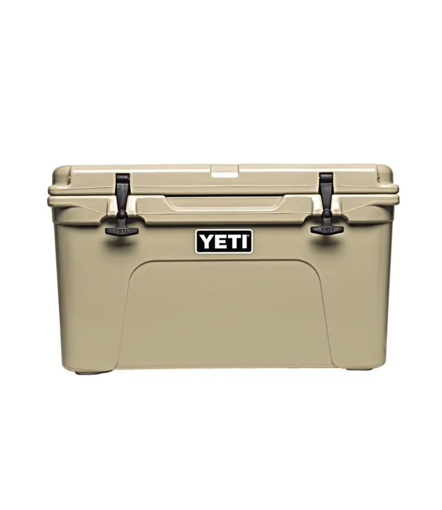 Yeti Tundra 45 Cooler