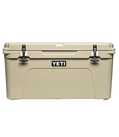 Yeti Tundra 65 Cooler