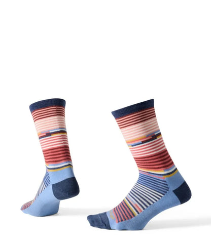 Women's Darn Tough Pixie Crew Socks