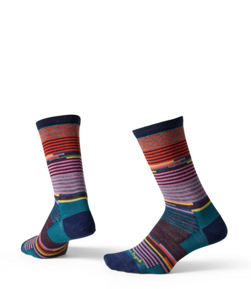 Women's Darn Tough Pixie Crew Socks