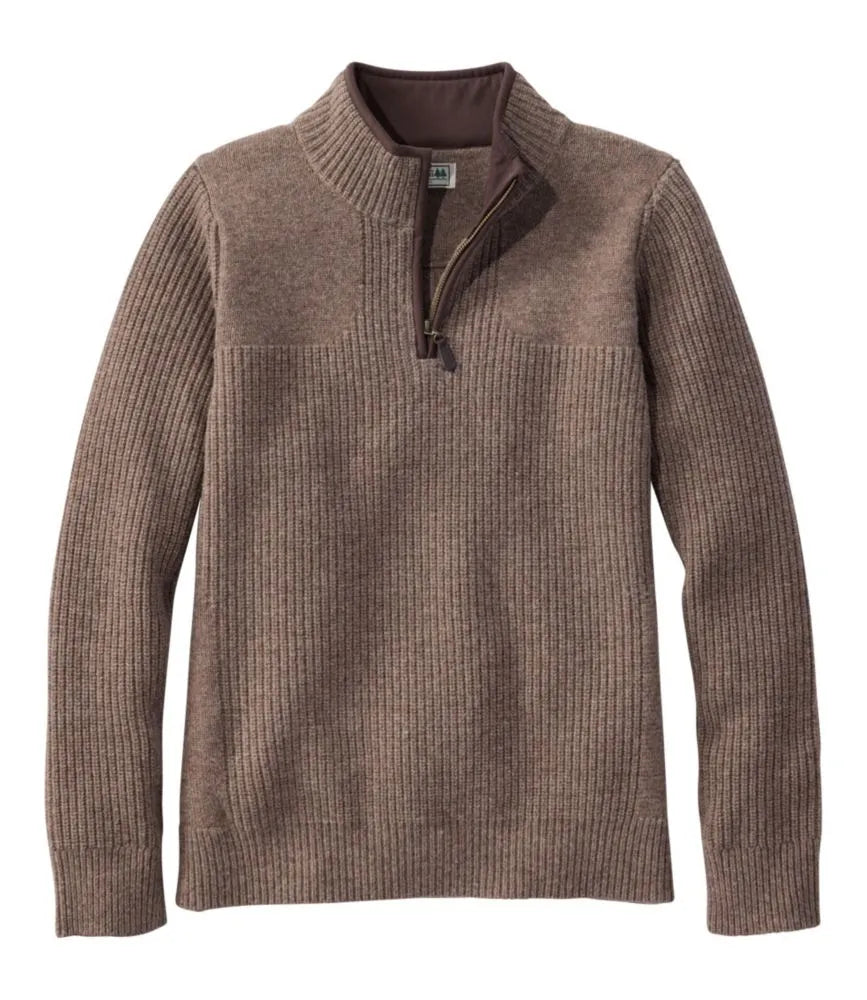 Women's Waterfowl Sweater
