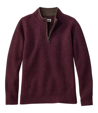 Women's Waterfowl Sweater