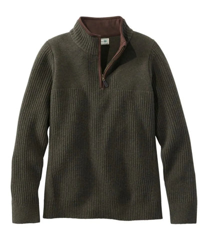 Women's Waterfowl Sweater