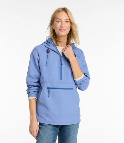 Women's Mountain Classic Anorak