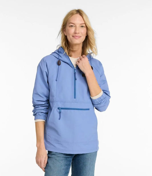 Women's Mountain Classic Anorak