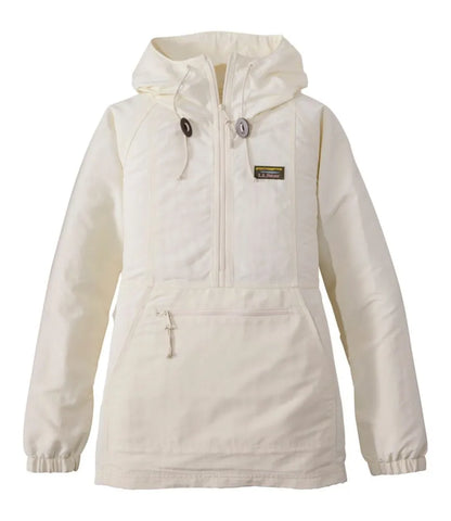 Women's Mountain Classic Anorak
