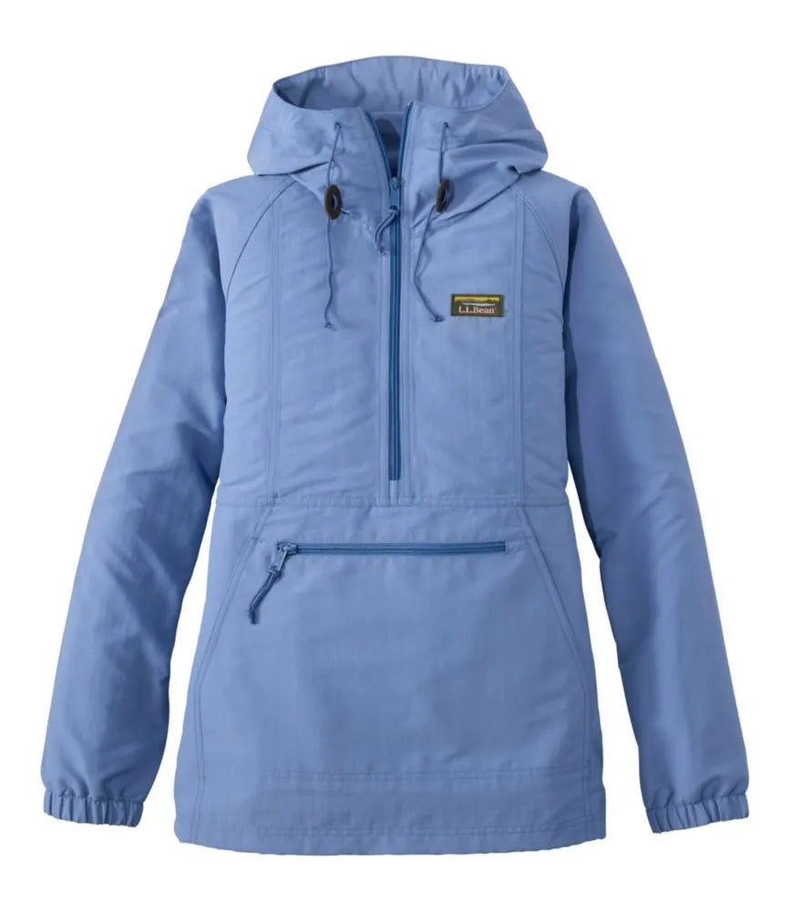Women's Mountain Classic Anorak