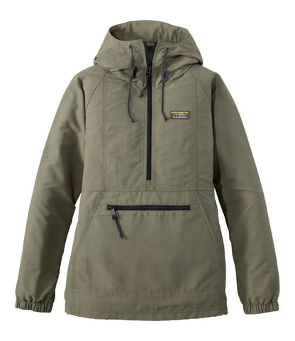 Women's Mountain Classic Anorak
