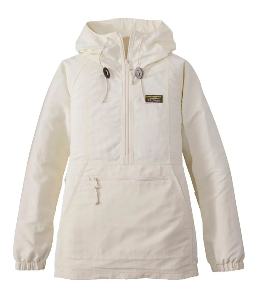 Women's Mountain Classic Anorak