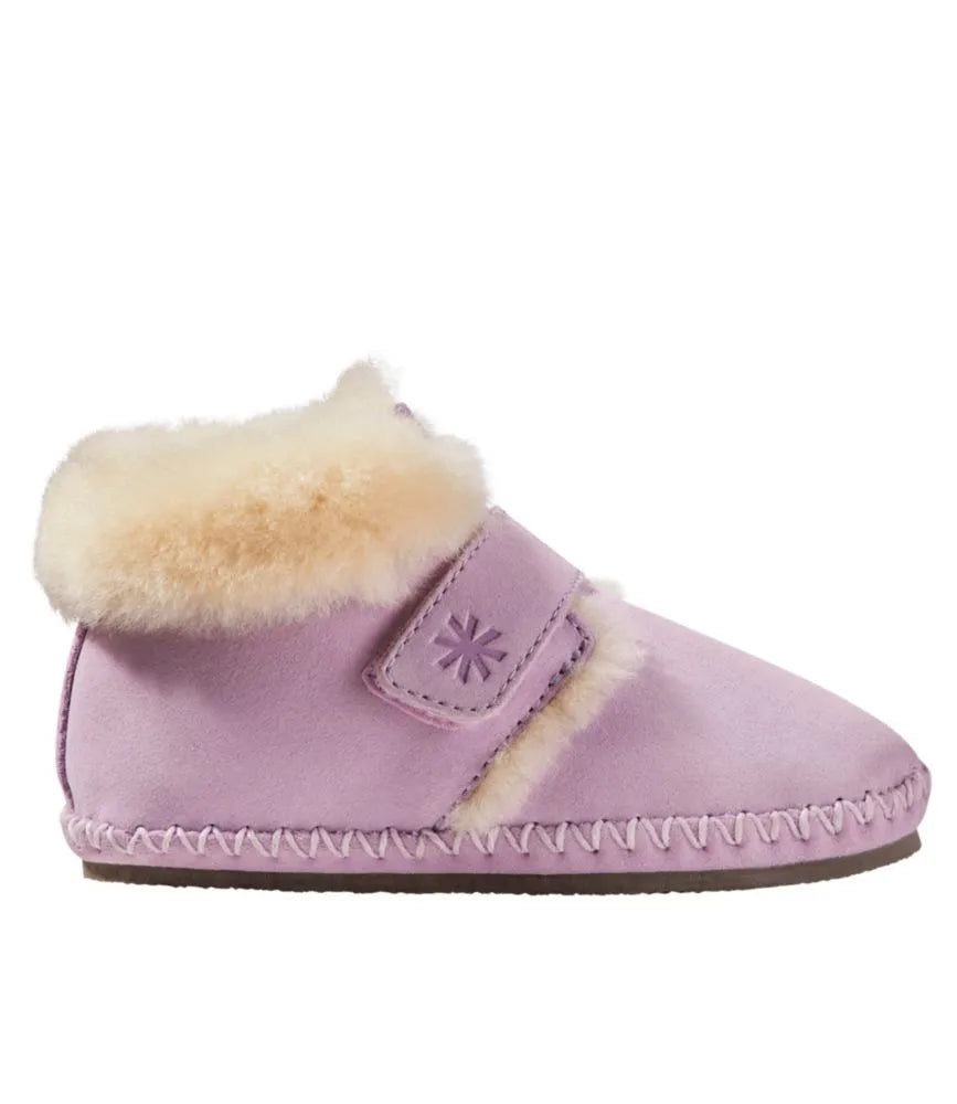 Toddlers' Wicked Good Slippers
