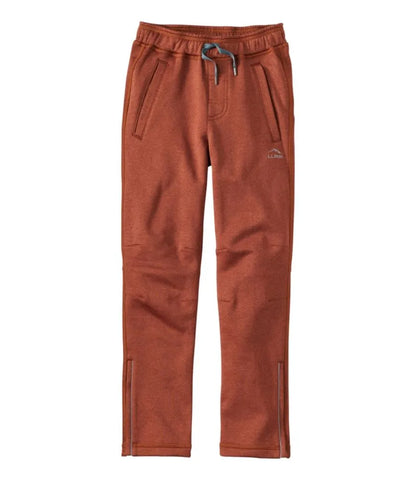 Kids' Mountain Fleece Pants