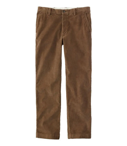 Men's L.L.Bean Stretch Country Corduroy Pants, Classic Fit