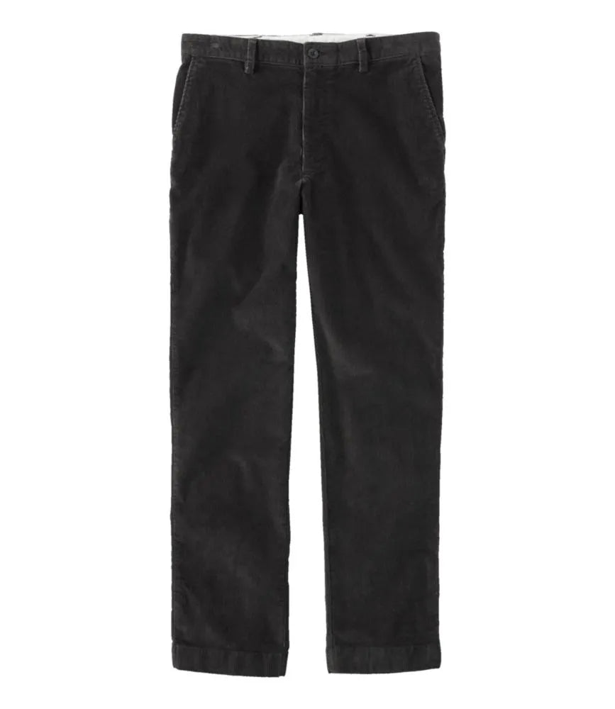 Men's L.L.Bean Stretch Country Corduroy Pants, Classic Fit
