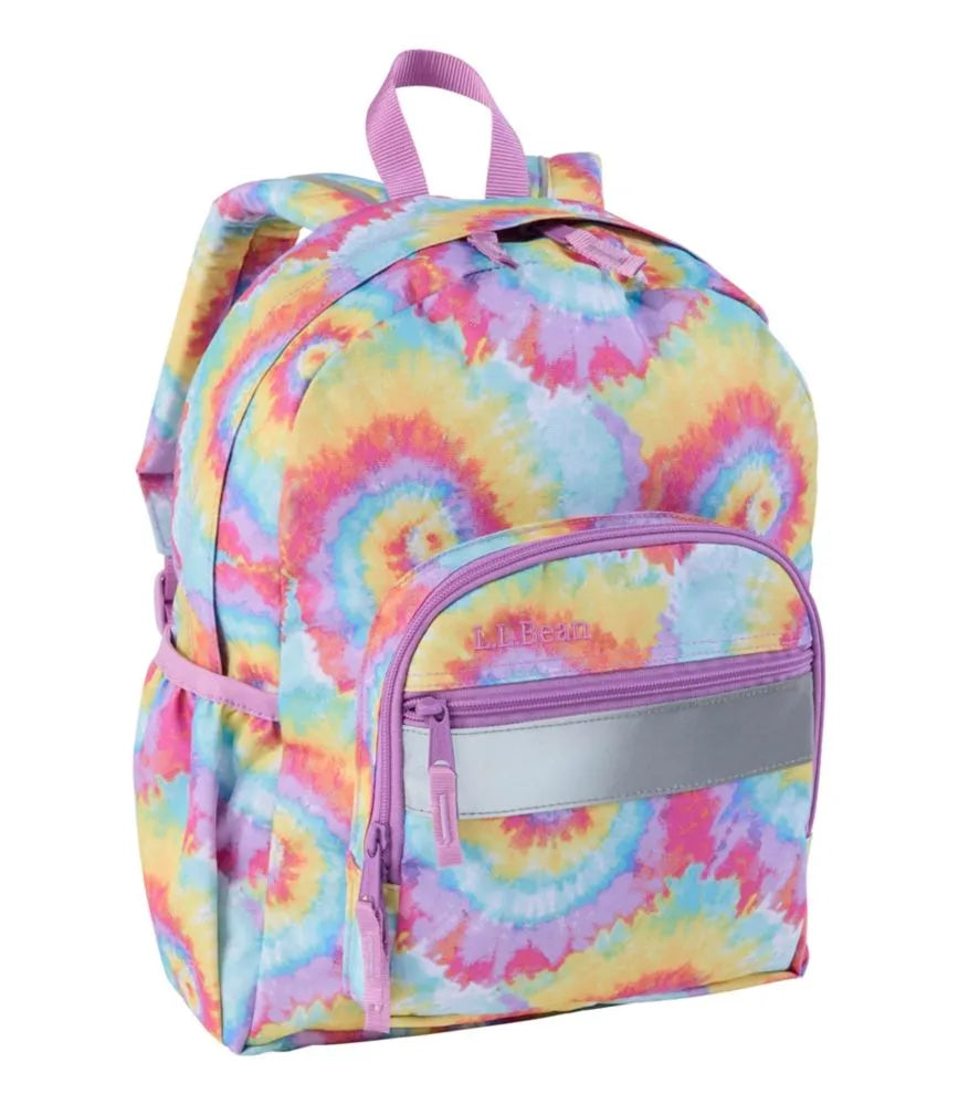Junior Original Book Pack, 17L, Print