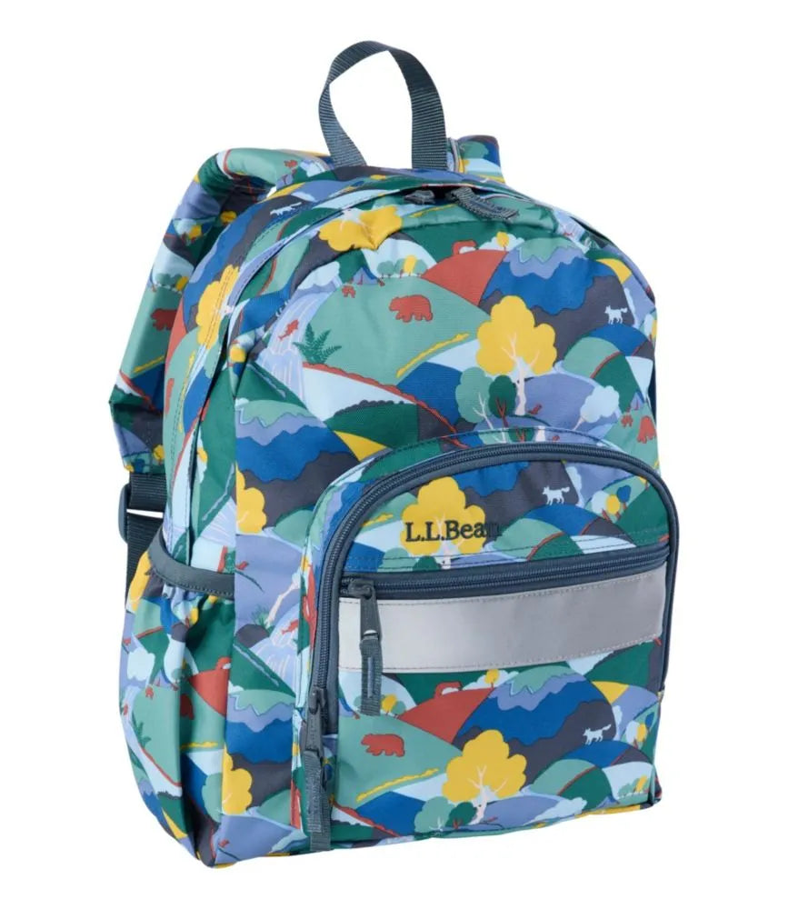 Junior Original Book Pack, 17L, Print