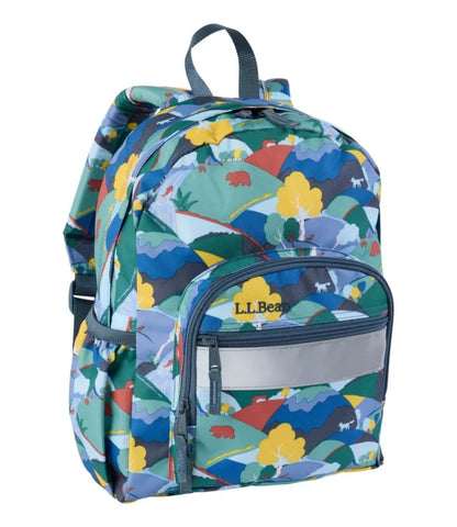 Junior Original Book Pack, 17L, Print