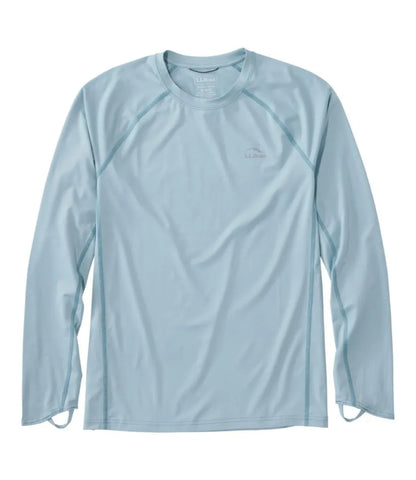 Men's Swift River Cooling Rash Guard