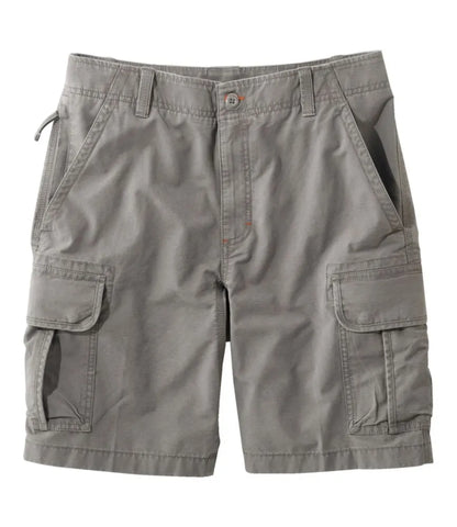 Men's L.L.Bean Allagash Cargo Shorts, 10"