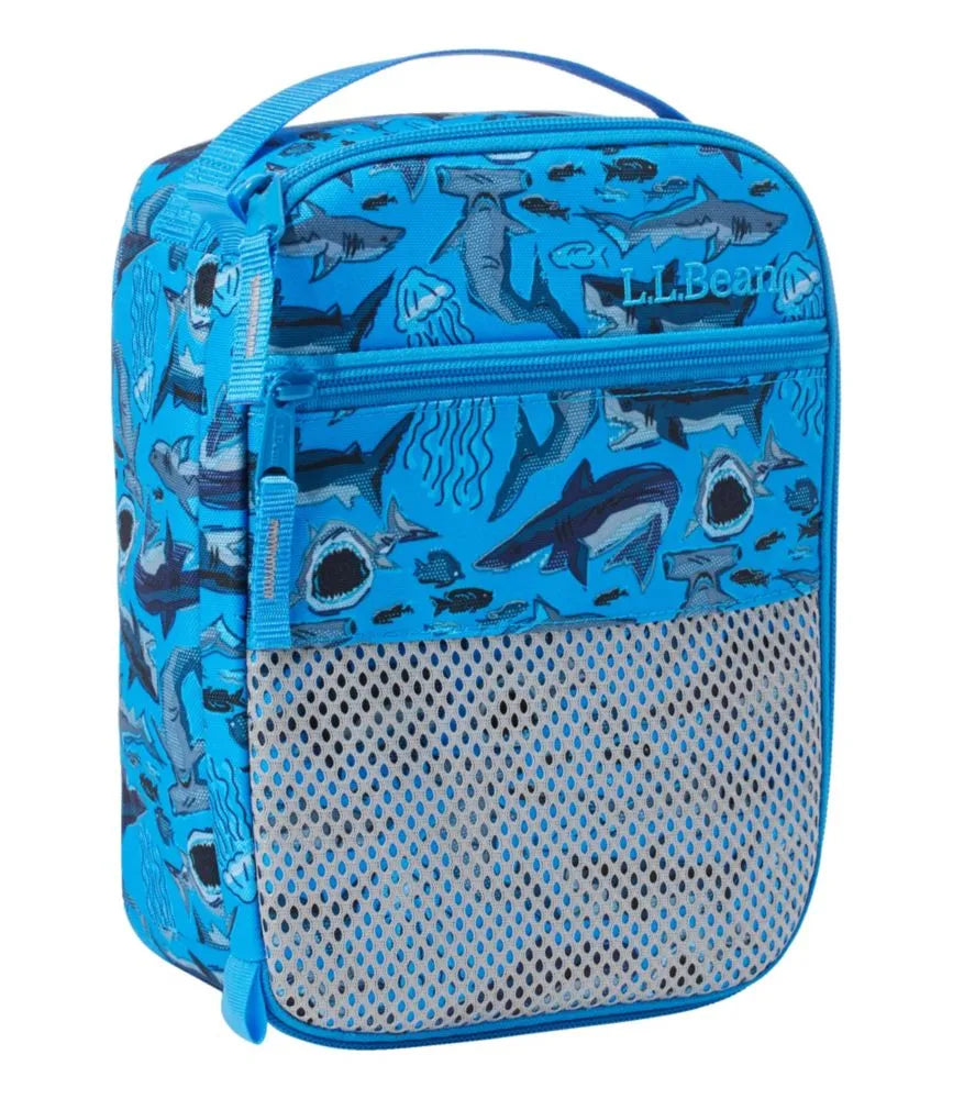 Lunch Box, Print