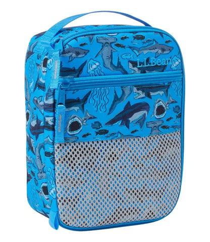 Lunch Box, Print