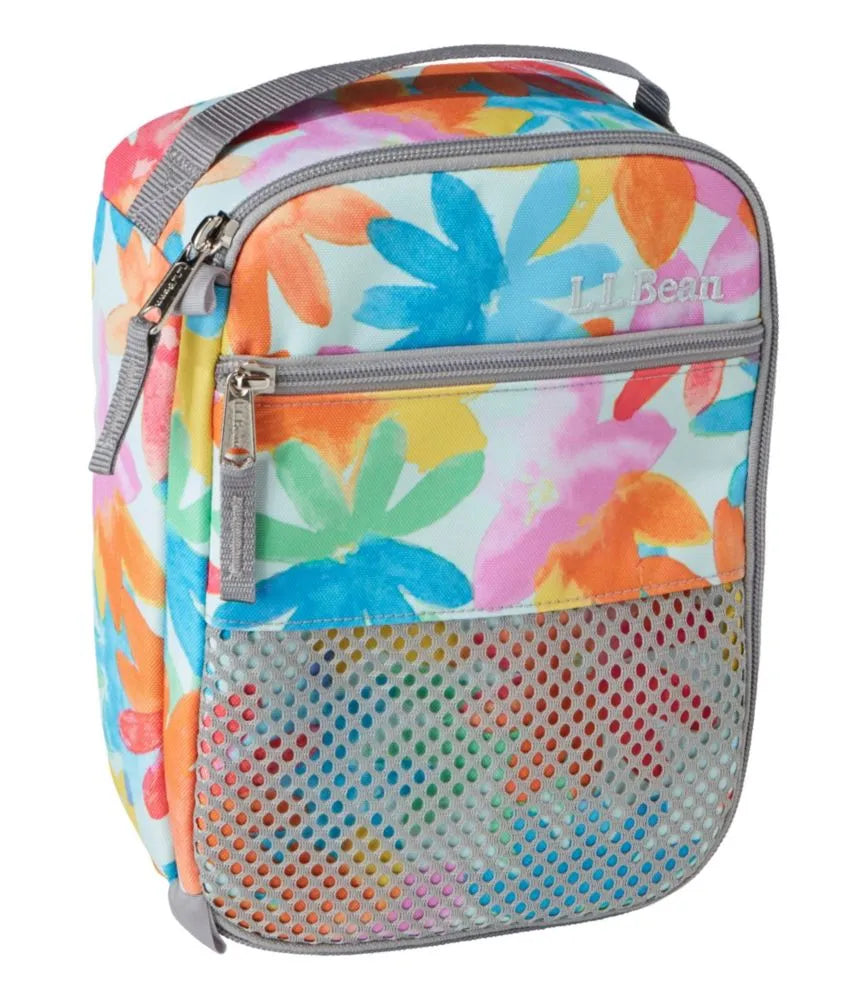 Lunch Box, Print