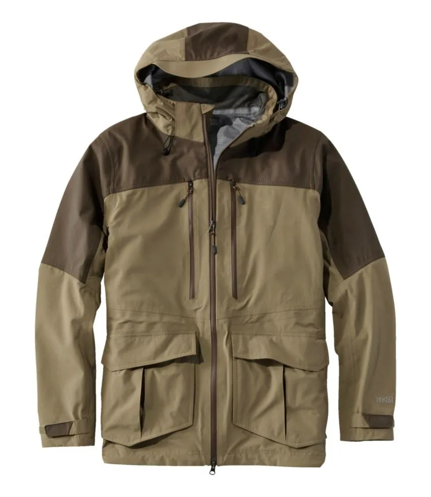 Men's Tek Upland Waterproof Jacket
