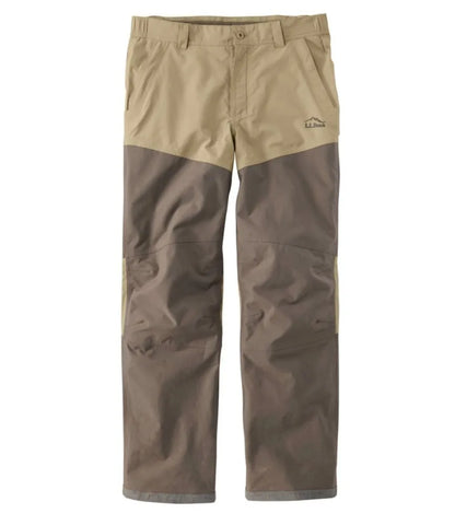 Men's Tek Upland Waterproof Briar Pants