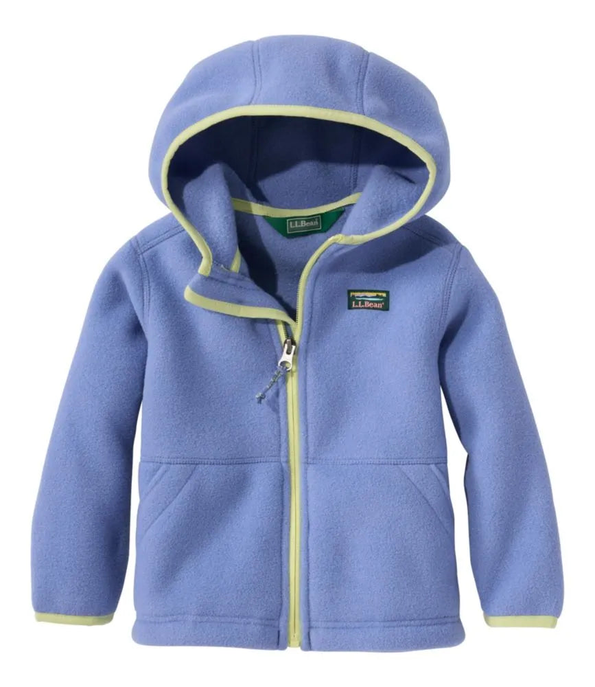 Infants' and Toddlers' Mountain Classic Fleece