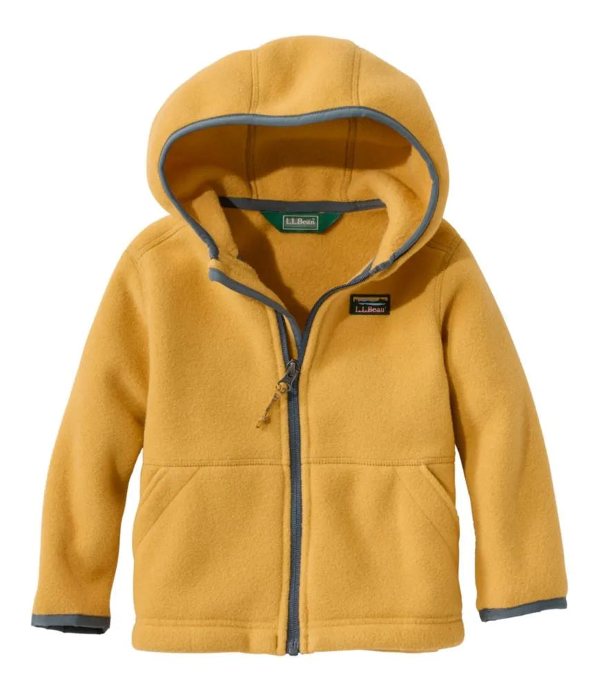 Infants' and Toddlers' Mountain Classic Fleece